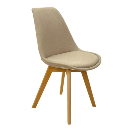 Silla de comedor 55 x 48 x 82 cm