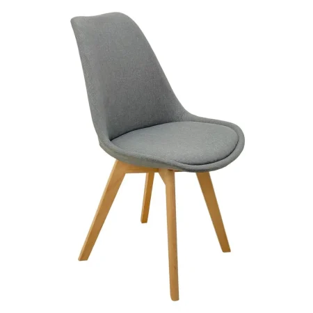 Silla de comedor 55 x 48 x 82 cm