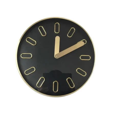 Reloj de pared 35,5 x 4,2 x 35,5 cm