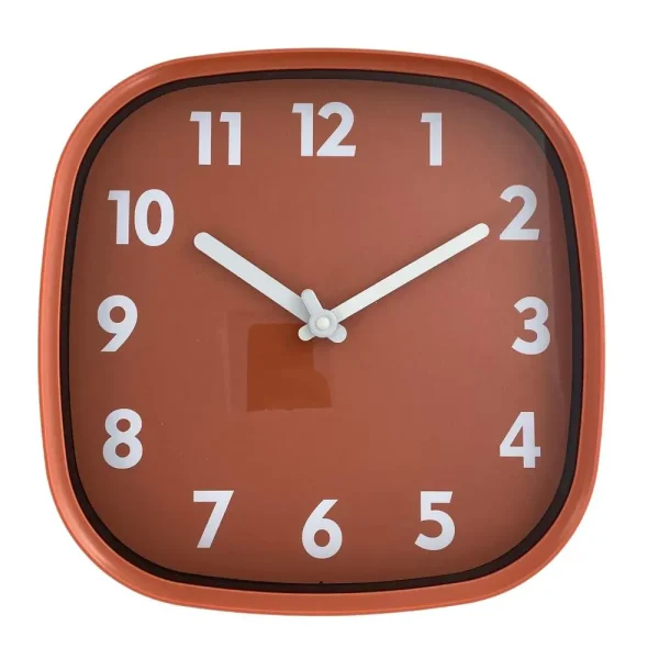 Reloj de pared