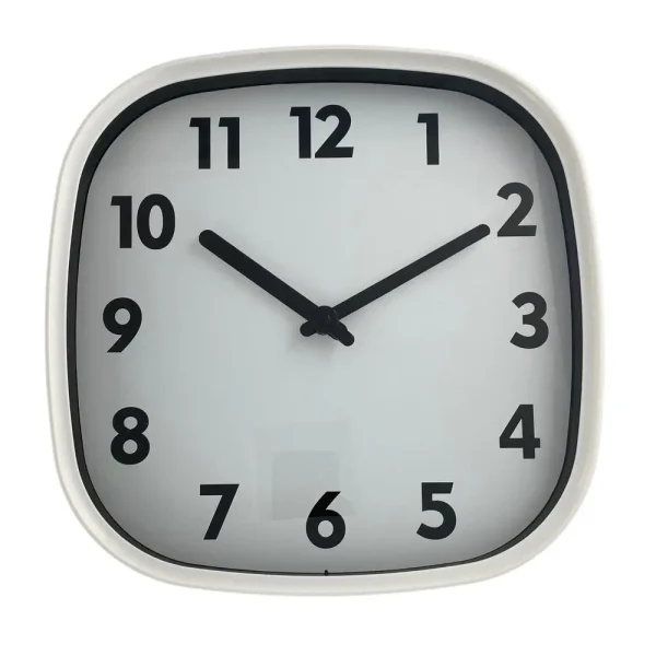 Reloj de pared