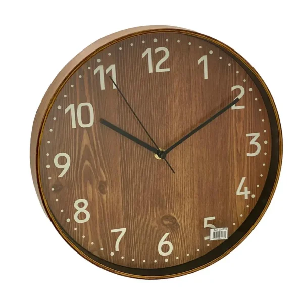 Reloj de pared