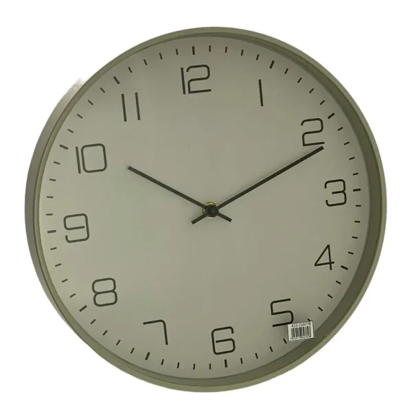 Relojes de pared