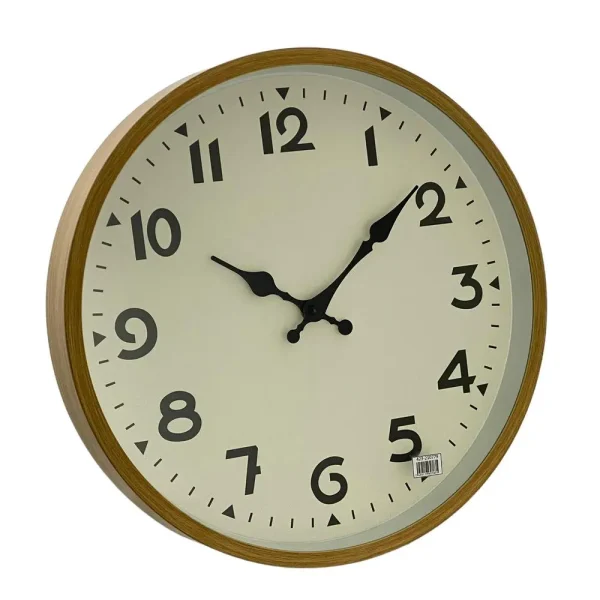 Reloj de pared