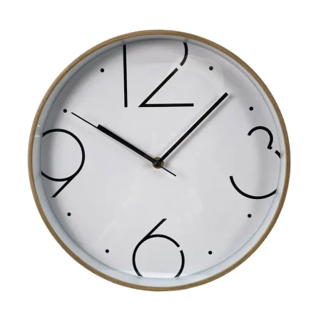 Reloj de pared 30 cm
