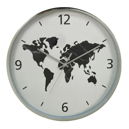 Reloj de pared 40,7 x 4,5 cm