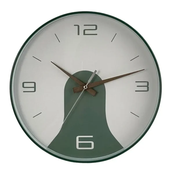 Reloj de pared a bater?a 30,5 x 4,5de 30,5 cm