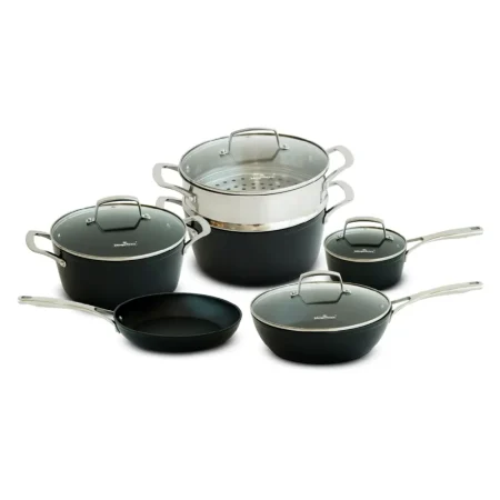 Juego de ollas L-Gant 10 piezas