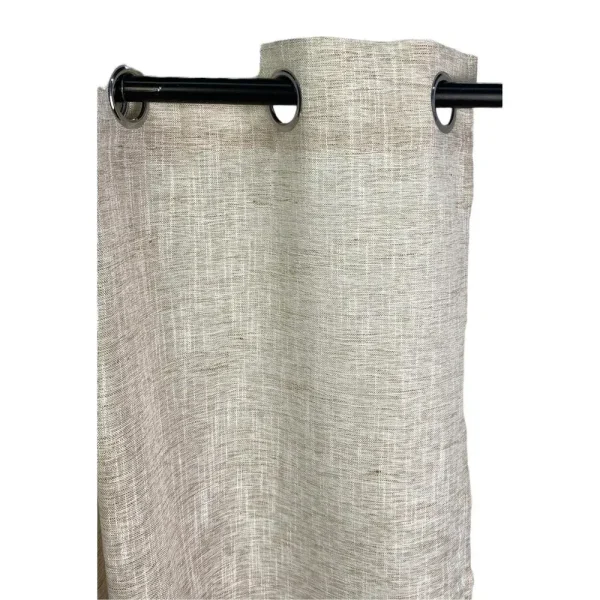 Cortina 229 x 137 x cm