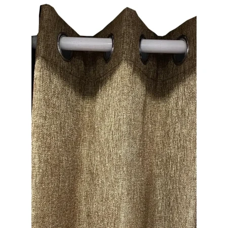 Cortina blackout de 229 x 135 cm