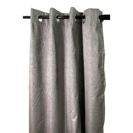 Cortina blackout de 229 x 135 cm