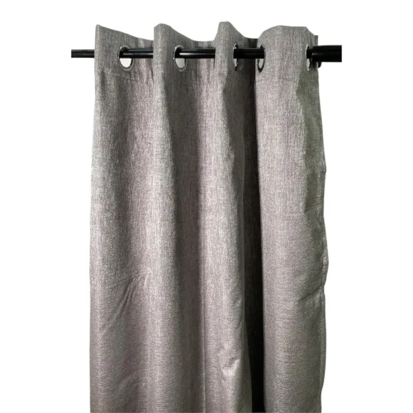 Cortina blackout de 229 x 135 cm