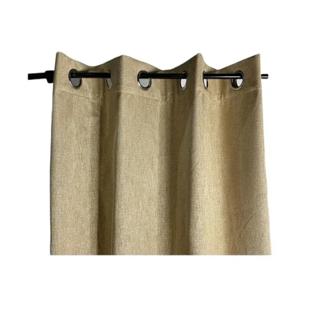 Cortina blackout de 229 x 135 cm