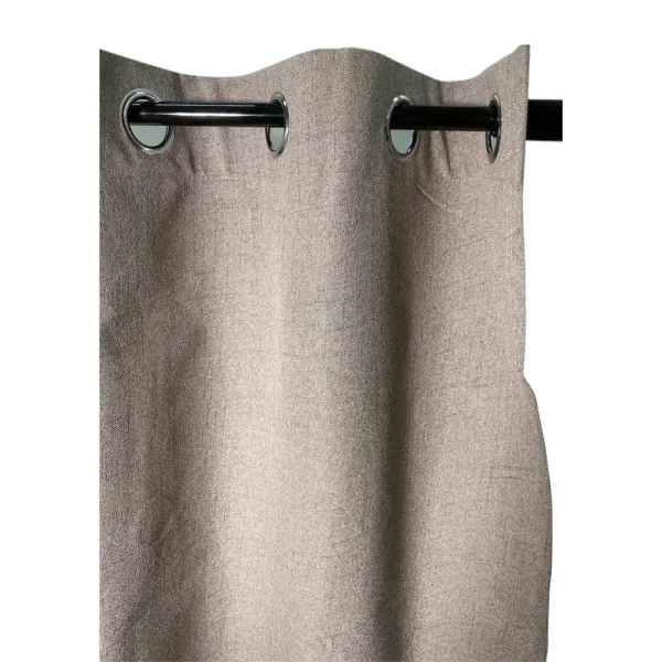 Cortina blackout 229 x 137 x cm