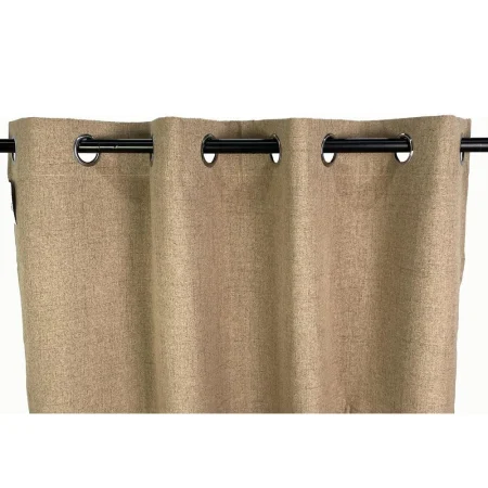 Cortina blackout de 229 x 137 cm