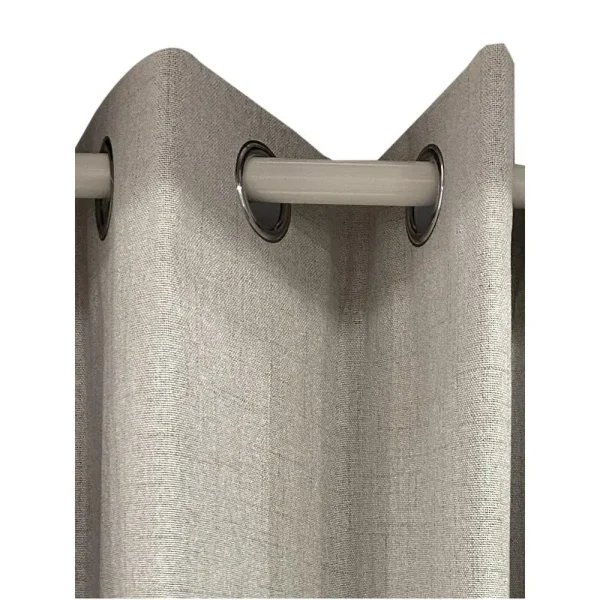 Cortina blackout 229 x 137 x cm