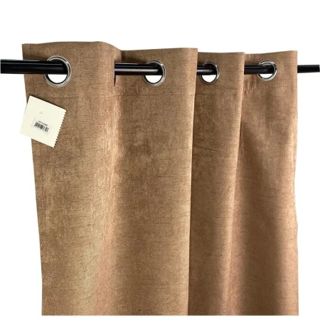 Cortina blackout de 229 x 134 cm