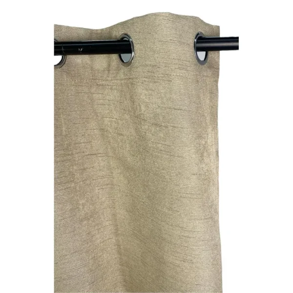 Cortina 229 x 134   cm