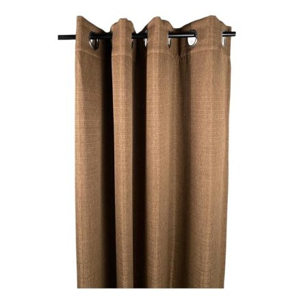 Cortina decorativa dise?o basico 229 x 134cm