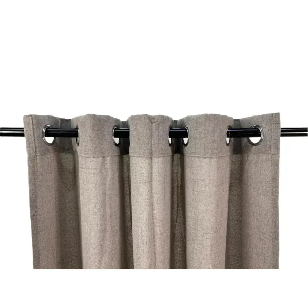 Cortina 229 x 137 x cm