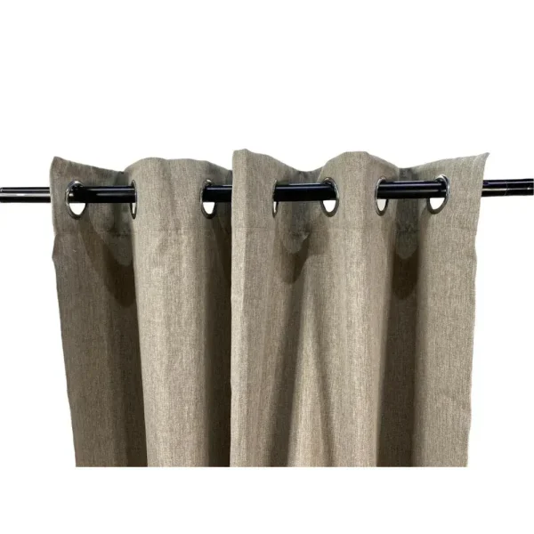 Cortina 229 x 137 cm