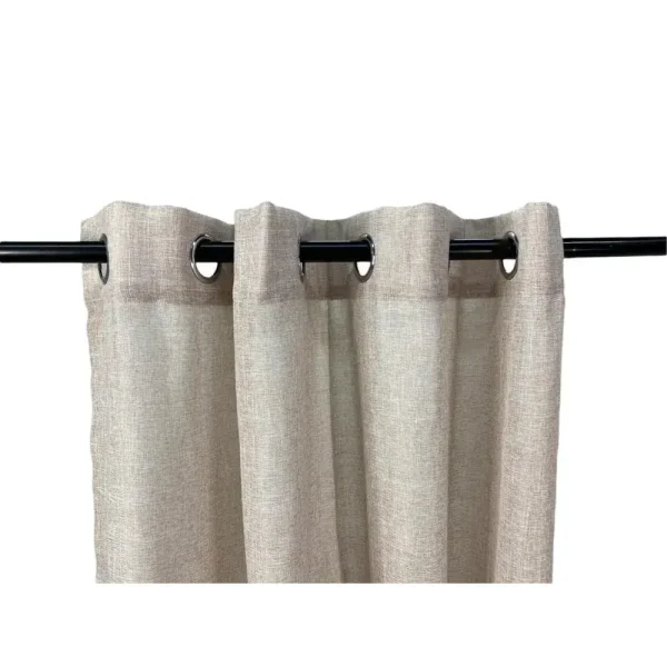 Cortina 229 x 137 x cm