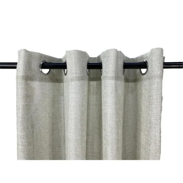 Cortina 229 x 137 x cm