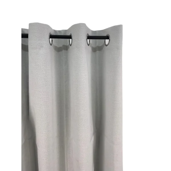 Cortina blackout 229 x 135 cm