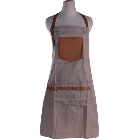 Delantal 80 x 65 x 0,3 cm