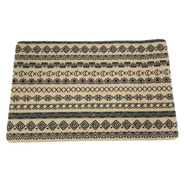 Individual de 30 x 45 cm