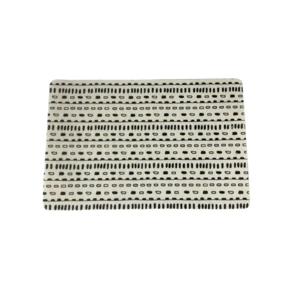 Individual de 30 x 45 cm