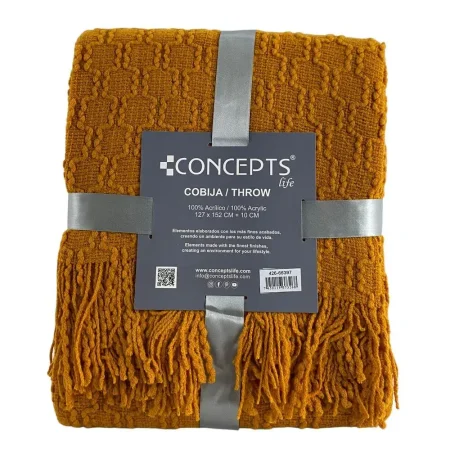 Manta 152 x 127 x 0,5 cm