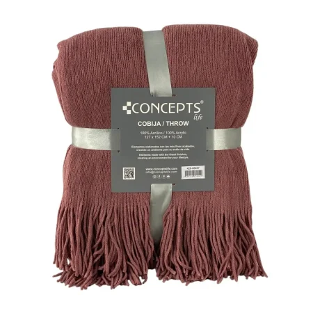 Manta para sof? 152 x 127 x 0,5 cm