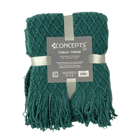 Manta de 152 x 127 x 0,5 cm