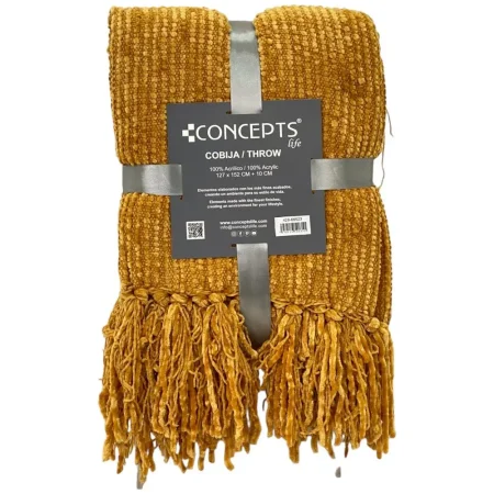 Manta 152 x 127 x 0,5 cm