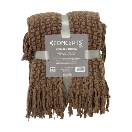 Manta 152 x 127 x 0,5 cm