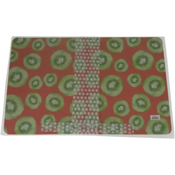 Individual en juego 43,5 x 28,2 cm