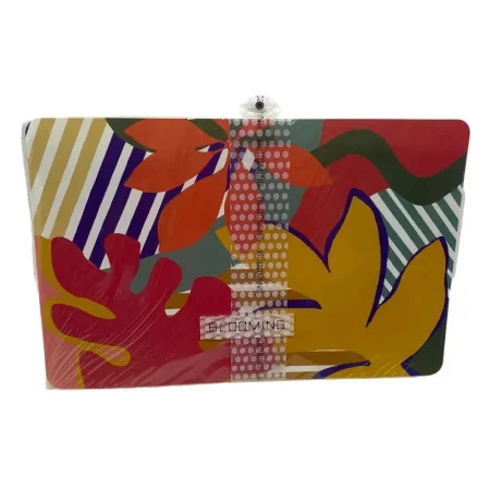 Juego de individuales 8 piezas 43,5 x 28,2 cm