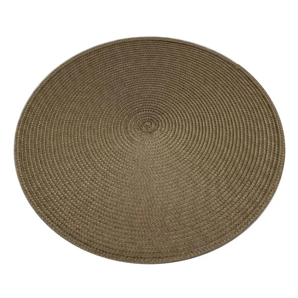 Individual dia 38 cm 38 x 38 cm