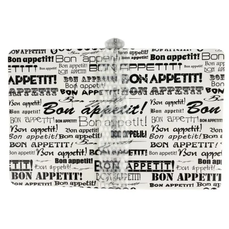 Juego de 8 individuales 28,2 x 43,5 cm