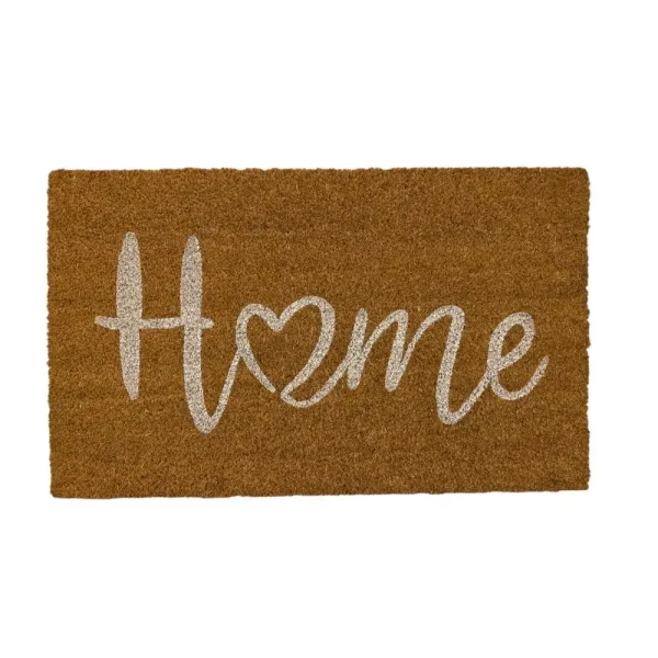 Alfombra 75 x 45 x 1,5 cm