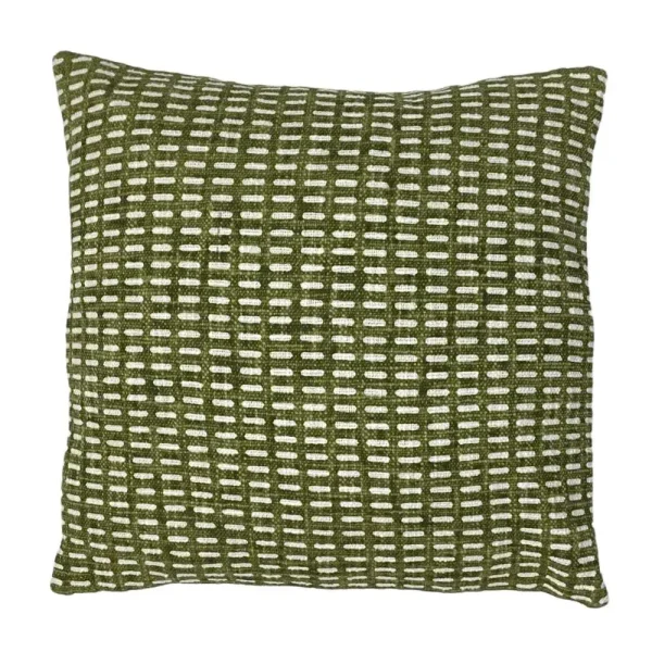 Coj?n de 45 x 45 x 8 cm