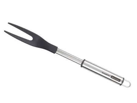 Tenedor de nylon/acero inoxidable