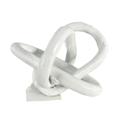 Figura decorativa 23 x 21 x 9 cm