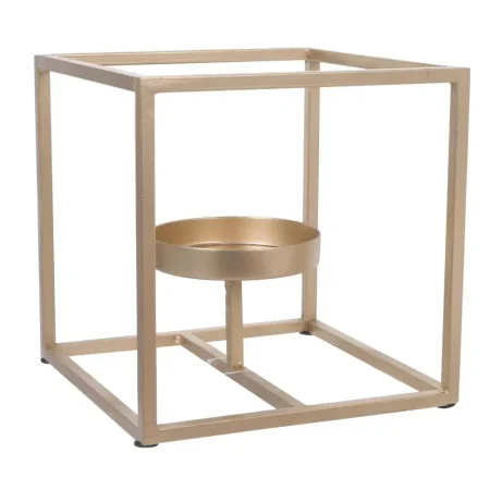 Porta tealight 15 x 15 x 15