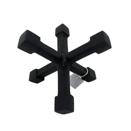 Figura decorativa 15,5  x  15,5  x  15,5  cm