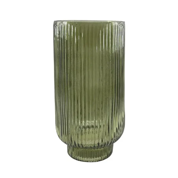 Portavela 14 x 14 x 27 cm