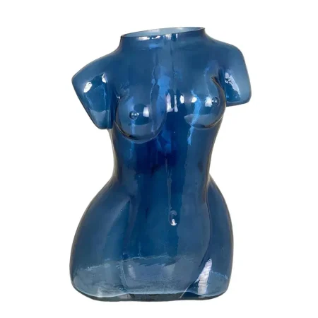 Florero 18 x 12 x 26 cm