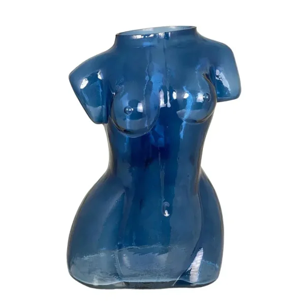 Florero 18 x 12 x 26 cm