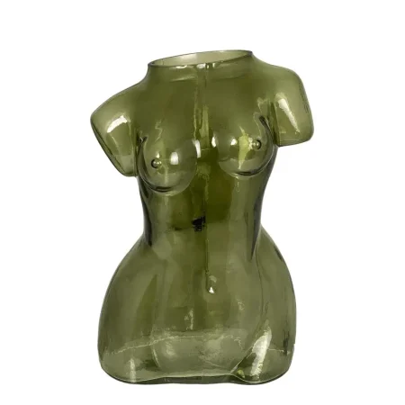 Florero 18 x 12 x 26 cm